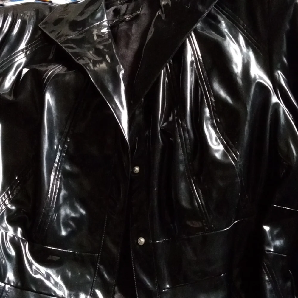 Pamela McCoy Jacket - Picture 7 of 7